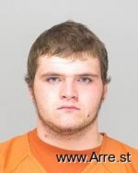 Dustin Lee Jensen Mugshot