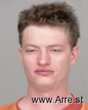 Dustin Lee Miller Mugshot