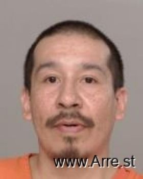 Dustin Mitch Nickaboine Mugshot