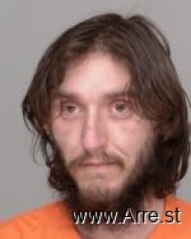 Dustin Steven Hansen Mugshot