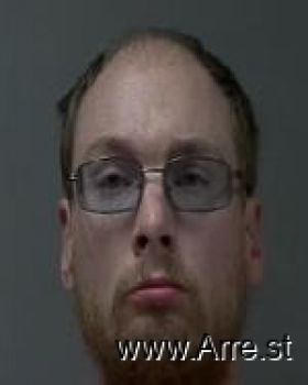 Dustin Stanley Streich Mugshot