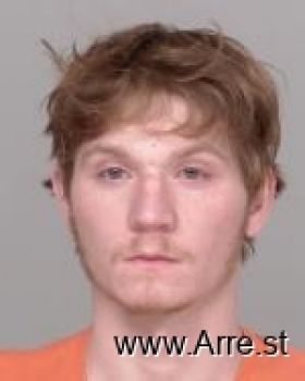 Dustin Sylvester Posch Mugshot