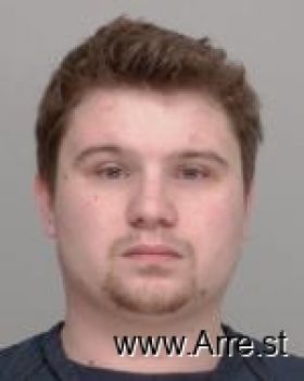 Dustin Westly Northenscold Mugshot