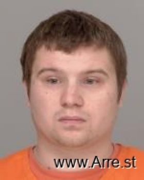 Dustin Westly Northenscold Mugshot