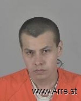 Duwayne Ivan Schwensen Mugshot