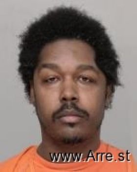 Dwayne Donte Williams Mugshot