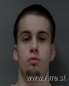 Dylan Mckaide Anderson-butler Mugshot