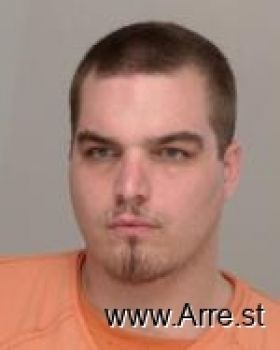 Dylan David Lapointe Mugshot