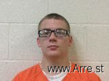 Dylan Ross Deruyter Mugshot