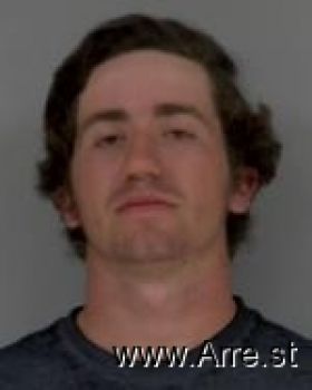 Dylan Michael Giles Mugshot