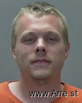 Dylan Scott Hildahl Mugshot