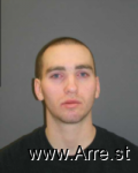 Dylan Scott Hulbert Mugshot