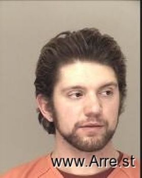 Dylan Jacob Brown Mugshot