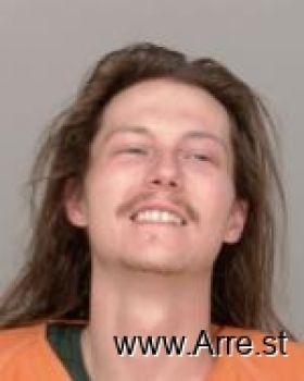 Dylan James Christensen Mugshot