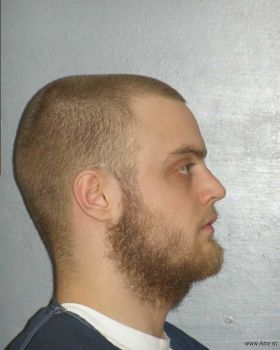 Dylan Michael Kelley Mugshot