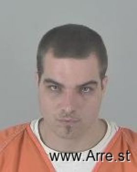 Dylan David Lapointe Mugshot