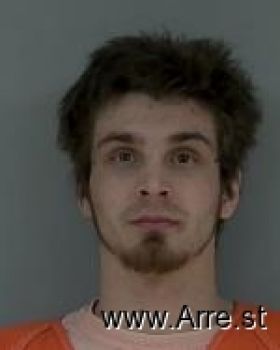 Dylan Geoffrey Oukrop Mugshot