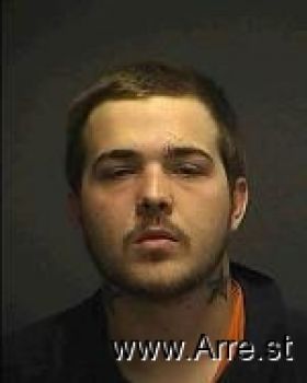 Dylan Ray Phelps Mugshot