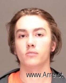 Dylan Dakota Quimby Mugshot