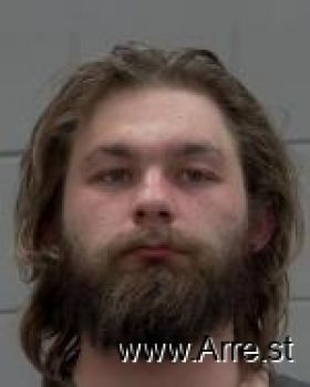 Dylan John Schauer Mugshot