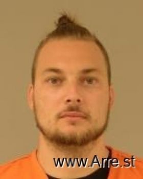 Dylan Andrew Schultz Mugshot