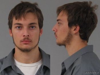 Dylan Andrew Schultz Mugshot