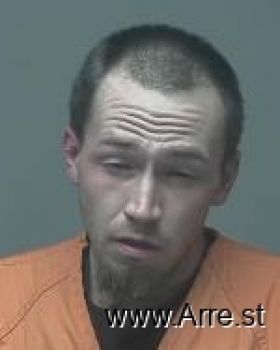 Dylan Cy Steele Mugshot