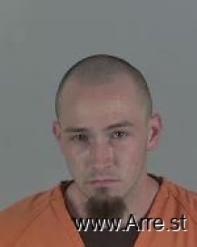 Dylan Cy Steele Mugshot