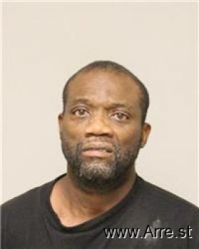 Earl  Caldwell Mugshot