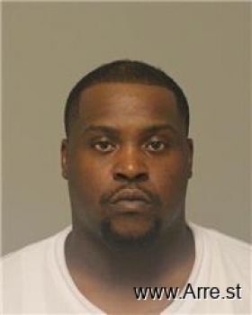 Earl Montrel Carter Mugshot