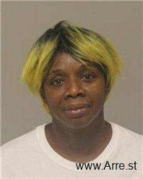 Earlene  Caldwell Mugshot