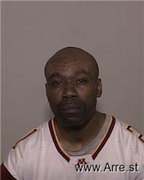 Eddie  Stinson Mugshot