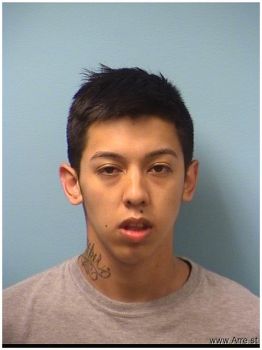 Edgar Joel Hernandez Mugshot