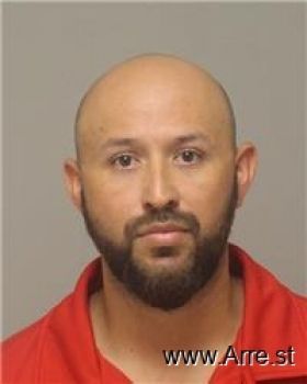 Edgar Alan Martinez-sandoval Mugshot