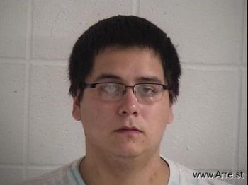 Edward Jonathan Beaulieu Mugshot