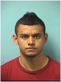 Edwin Omar Ramos-valle Mugshot