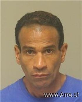 Edwin  Ramos Mugshot