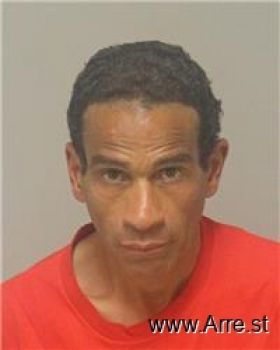 Edwin  Ramos Mugshot