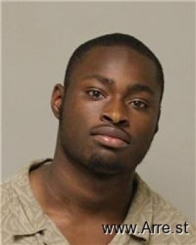 Elijaha Depree Brown Mugshot