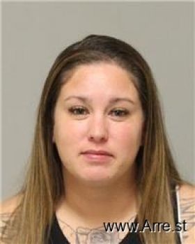 Elissa Rose Conway Mugshot