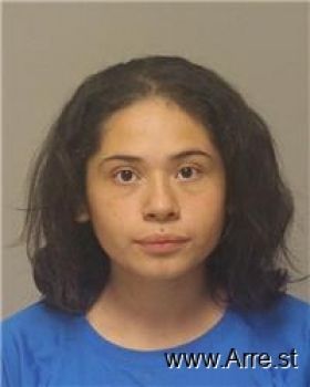 Elizabeth Nmn Flores-lopez Mugshot