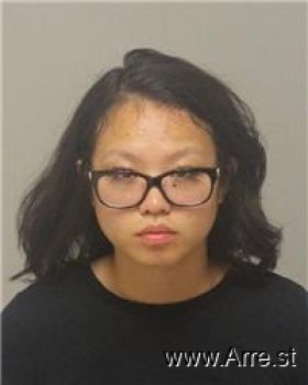 Elizabeth Telya Lee Mugshot