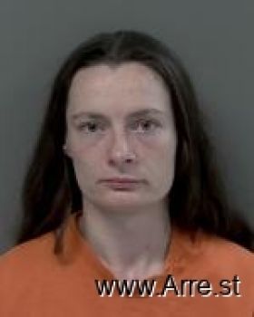 Elizabeth Marie Shearen Mugshot