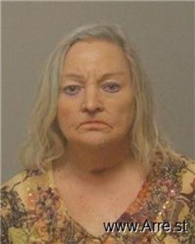 Elizabeth J Olsen-eggen Mugshot