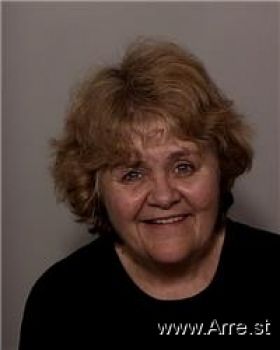 Elizabeth Marie Perry Mugshot