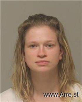 Elizabeth Lynne Shuberg Mugshot