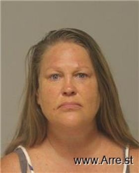 Elizabeth Sue Smith Mugshot