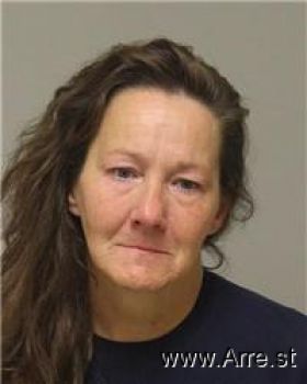 Elizabeth Ann Zurn Mugshot