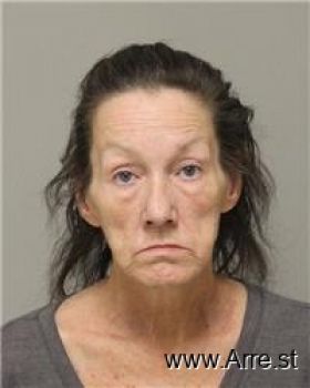 Elizabeth Ann Zurn Mugshot