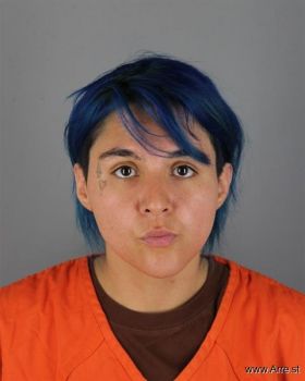 Eloisa Rubi Plancarte Mugshot